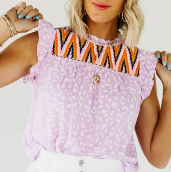 THML top - Picture 2 of 15